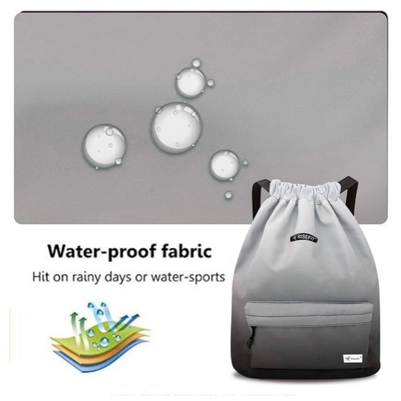 Backpack - Picture 4 of 5